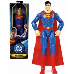 SUPERMAN VELIKA AKCIJSKA FIGURA DC COMICS 30 CM PREMIČNA