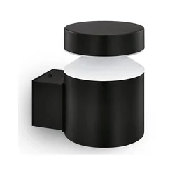 Philips - LED spoljašnje zidno svetlo LAVEN LED/6W/230V 4000K IP44