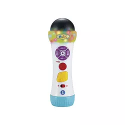 Infunbebe Igračka za bebe MIikrofon 18M+ LS7810
