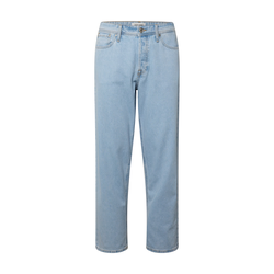 JACK & JONES Kavbojke EDDIE, modra