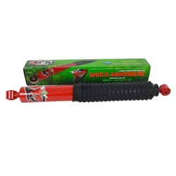 WD AMORTIZER 39-7021 XTREME