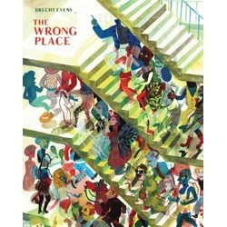 The Wrong Place