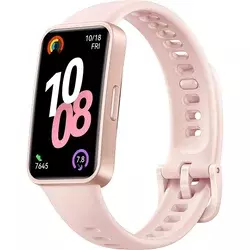 HUAWEI Pametna narukvica Band 10 Pink Polymer