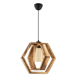 OPVIQ Luster Dualhex Glass