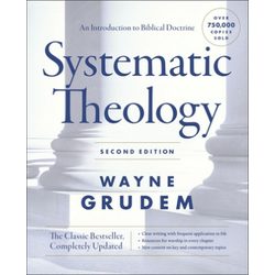 Systematic Theology, Second Edition