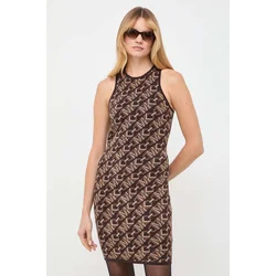 Obleka MICHAEL Michael Kors