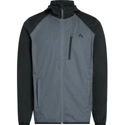 McKinley CIAMARELLO II JKT M, muška jakna za planinarenje, plava 427080