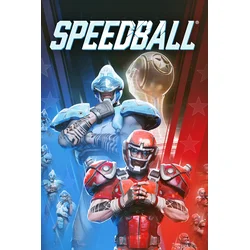 Speedball (Windows/Xbox Series X|S) XBOX LIVE Key EUROPE