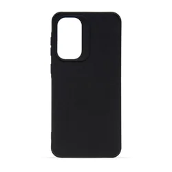 Futrola Color za Samsung A36, Crna