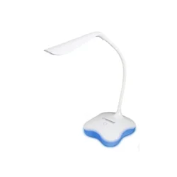 ESPERANZA ELD105W USB LAMPA