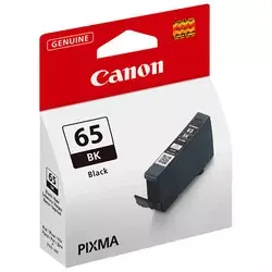 ČRNILO CANON CLI-65 ČRNA ZA PRO200 12,6 ml