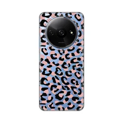 Torbica Silikonska Print Skin za Xiaomi Redmi A3 Animal