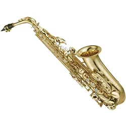 YAMAHA saksofon YAS 82 ZUL