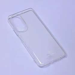 TERACELL Maska za Huawei Honor X7 Skin transparentna