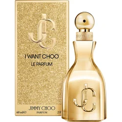 Jimmy Choo Ženski parfem I Want Choo Le Parfum, EDP, 60 ml