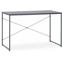 Radni sto ASTRUP 60x120 crna
