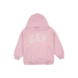 GAP Majica roza/pastelno roza