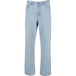 Karl Kani Kavbojke Flames  moder denim