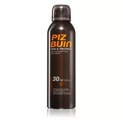 Tan & Protect intenzivni sprej za sončenje SPF 30 150 ml