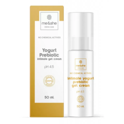 Me&She Intimo gel Yogurt Prebiotic 50ml