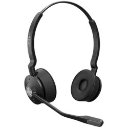 JABRA Engage 55/65/75 Replacement Stereo Headset EMEA/APAC