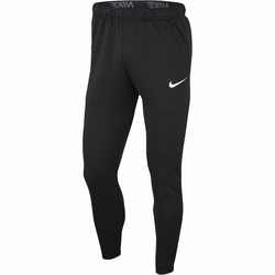 Nike Muške hlače Crna S DRY PANT TAPER FLEECE