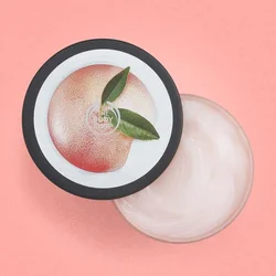 Pink Grapefruit Body Yogurt 200 ML