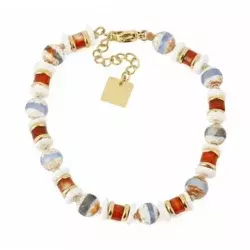 ZAG BIJOUX SBS16185-01BLU