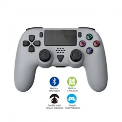 Joypad Dobe TP5-35137 WIFI za PS5 sivi