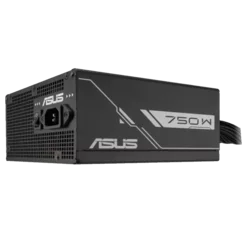 Napajanje ASUS PRIME-750B-BLACK 750W/ATX12V/80Plus Bronze/modularno/crna
