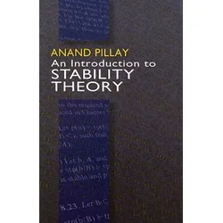 Introduction to Stability Theory