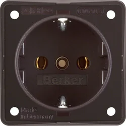 Berker Berker Schuko vtičnica br 941852501, (20888378)
