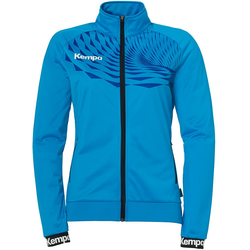 Wave 26 Poly Jacket Women