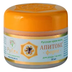 Apitoks forte 50 ml
