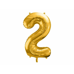 Anagram Balon številka 2