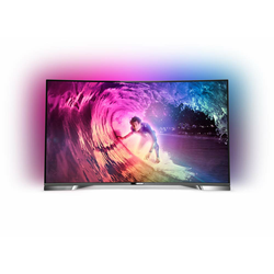 PHILIPS 3D OLED TV 55PUS8909C