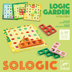 Sologic – Vrt