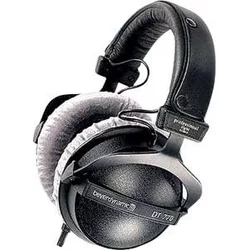 BeyerDynamic DT770 PRO 80 Ohm