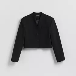 Reserved - LADIES` JACKET