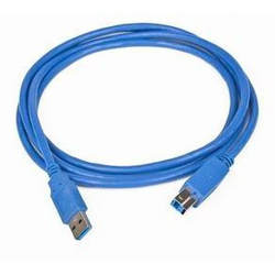 Gembird USB kabl 1,83 m USB A USB B Plavo