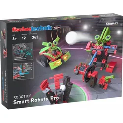ROBOTICS - Smart Robots Pro - 1 k.
