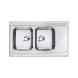 Alveus Classic Pro 80 Sudopera