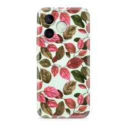 Futrola ULTRA TANKI PRINT CLEAR za Honor 600 Lite