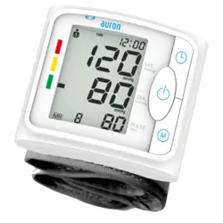 AURON Merač pritiska BP885W