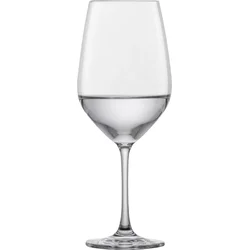 Kozarci za vodo in rdeče vino, set 4 kosov FORTÉ, Schott Zwiesel