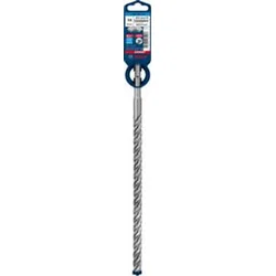 Sveder udarni EXPERT SDS plus-7X, 12 x 100 x 165 mm
