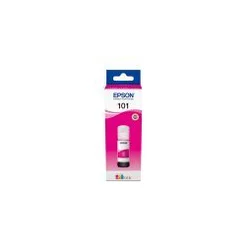 EPSON - 101 EcoTank Magenta ink bottle