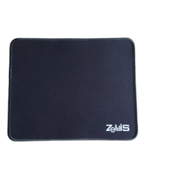 Podloga za miša Zeus MP02 Crna 250x200x3mm