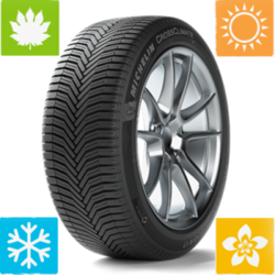 185/55 R15 MICHELIN CROSS CLIMATE+ 86 H XL (C) (B) (68)