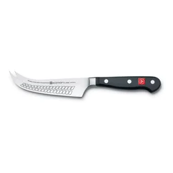 Nož za trdi sir CLASSIC, 14 cm, Wüsthof